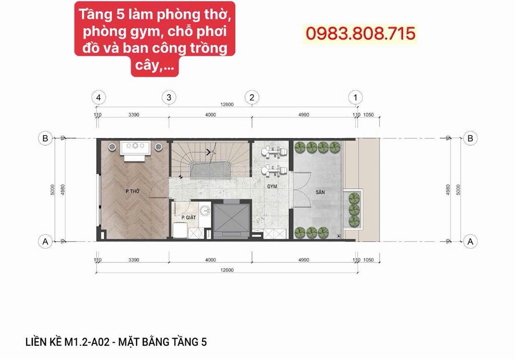 Bán biệt thự central lakeside, giá chỉ từ 31 tỷ, 80m2, 8pn, 10wc, 6 tầng, tố hữu, nam từ liêm
