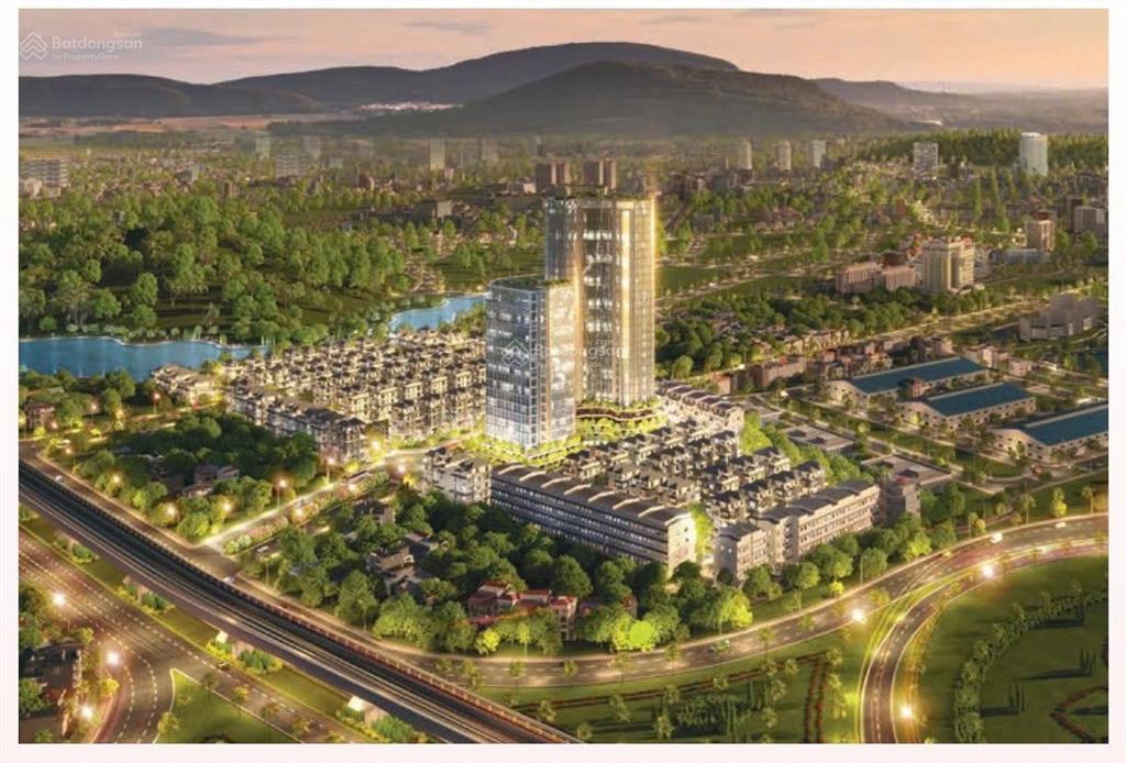 Shophouse 2 mặt tiền vừa ở vừa kinh doanh tại hòa lạc metro city, 20 tỷ, 160m2, 5 tầng, 12pn, 13wc
