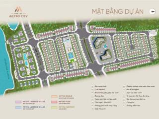 Shophouse 2 mặt tiền vừa ở vừa kinh doanh tại hòa lạc metro city, 20 tỷ, 160m2, 5 tầng, 12pn, 13wc