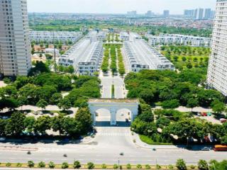 Bán biệt thự 6pn, 7wc tại solasta mansion dương nội, hà đông 26 tỷ, 170m2