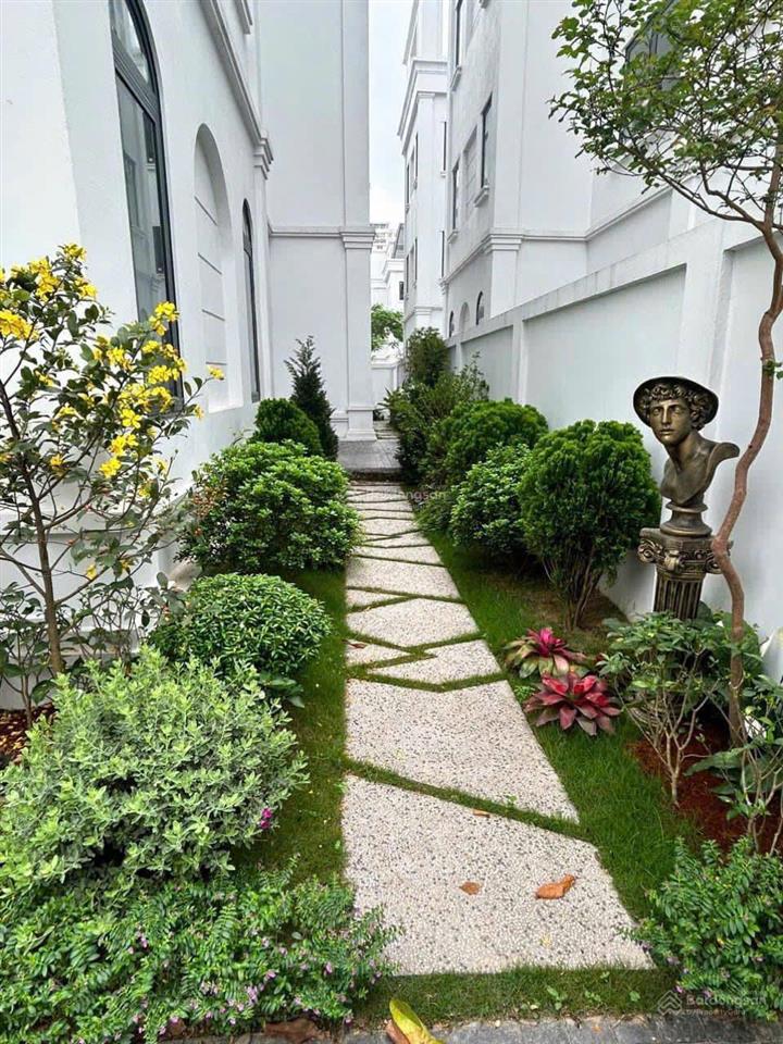 Bán biệt thự 6pn, 7wc tại solasta mansion dương nội, hà đông 26 tỷ, 170m2