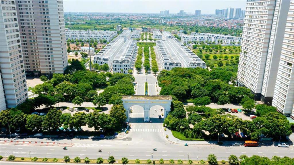 Bán biệt thự song lập 8pn, 8wc tại solasta mansion dương nội, hà đông 25,5 tỷ, 170m2