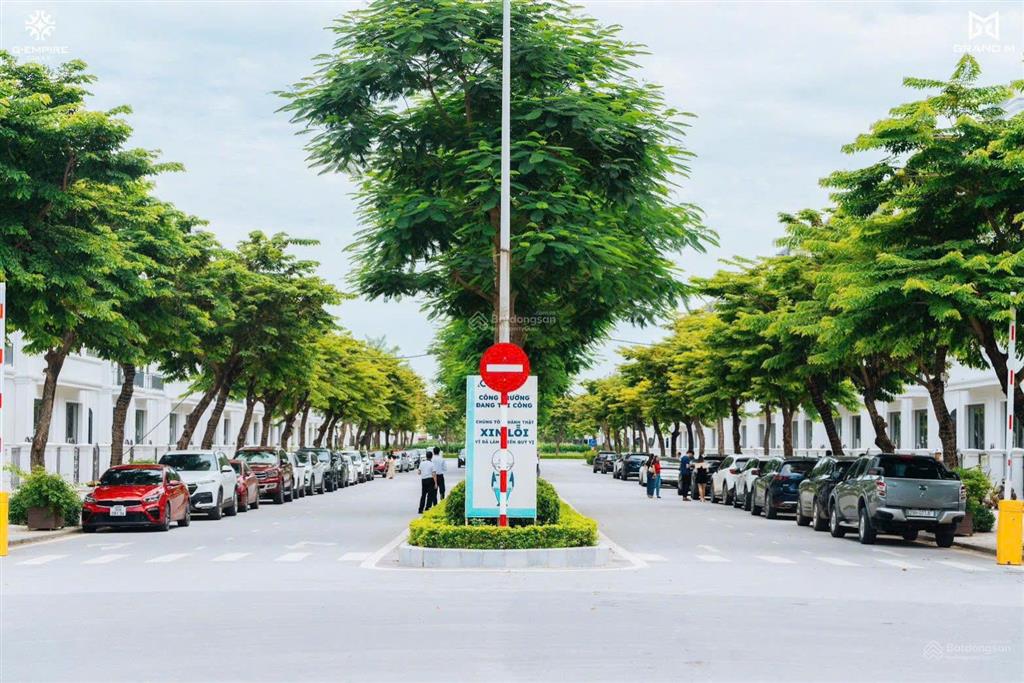 Bán biệt thự song lập 8pn, 8wc tại solasta mansion dương nội, hà đông 25,5 tỷ, 170m2