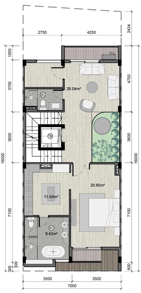 Bán gấp shophouse 2 mặt tiền hòa lạc metro city 15,9 tỷ, 142m2, 5 tầng, 12pn, 14wc