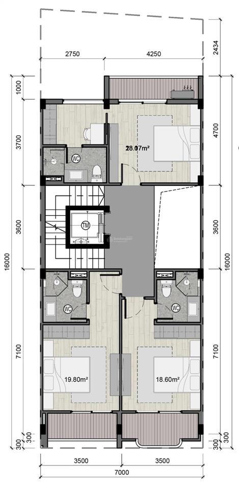 Bán gấp shophouse 2 mặt tiền hòa lạc metro city 15,9 tỷ, 142m2, 5 tầng, 12pn, 14wc