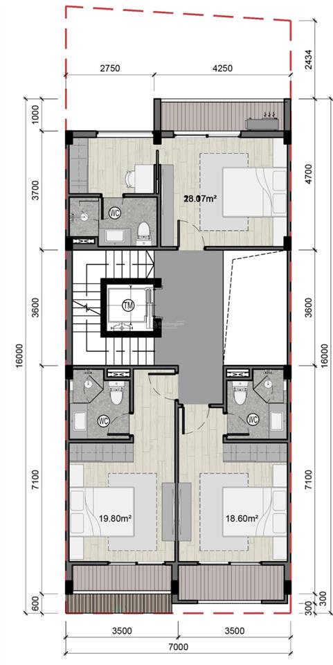Bán gấp shophouse 2 mặt tiền hòa lạc metro city 15,9 tỷ, 142m2, 5 tầng, 12pn, 14wc