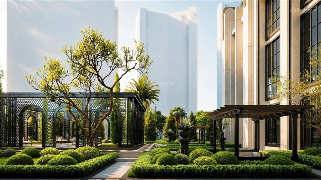 Bán chung cư astor 1, phạm văn đồng, ciputra hà nội 6,5 tỷ, 70m2, 2pn, 2wc, hướng tây nam
