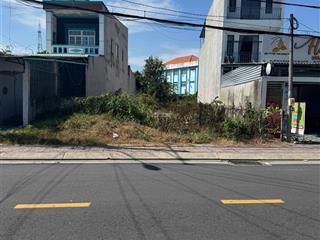 Vợ chồng li thân cần bán gấp 200m2 đất thị trấn củ chi , shr