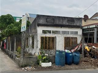 Bán đất tặng nhà, thị trấn củ chi 11x20m sổ hồng riêng