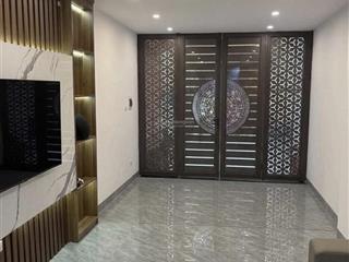 Siêu phẩm oto tránh trần đại nghĩa. 36 m2 x 5 tầng nhỉnh 8 tỷ có tl