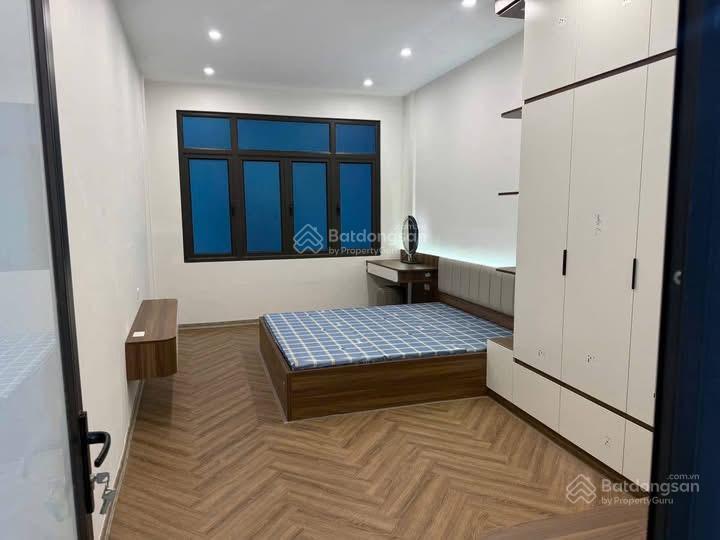 Siêu phẩm oto tránh trần đại nghĩa. 36 m2 x 5 tầng nhỉnh 8 tỷ có tl