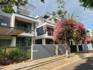 Bán nhà vườn khu đô thị đông tăng long, phân khu ba son.