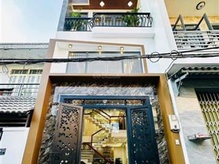 Bán gấp nhà riêng tại hương lộ 2, bình trị đông b, giá cực chất 7 tỷ, 56m2