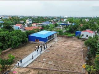 Bán đất tại xã bát trang, an lão, hải phòng, 685 triệu, 65 m2 chính chủ hot!