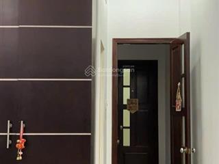 Nhà 4 tầng trần nhân tôn quận 5,dt 53m2 giá dưới 10 tỷ