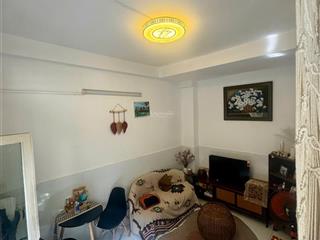 Nhà hẻm xe hơi khu bàn cờ quận 3, dt 3,6m x 10m, giá hơn 7 tỷ