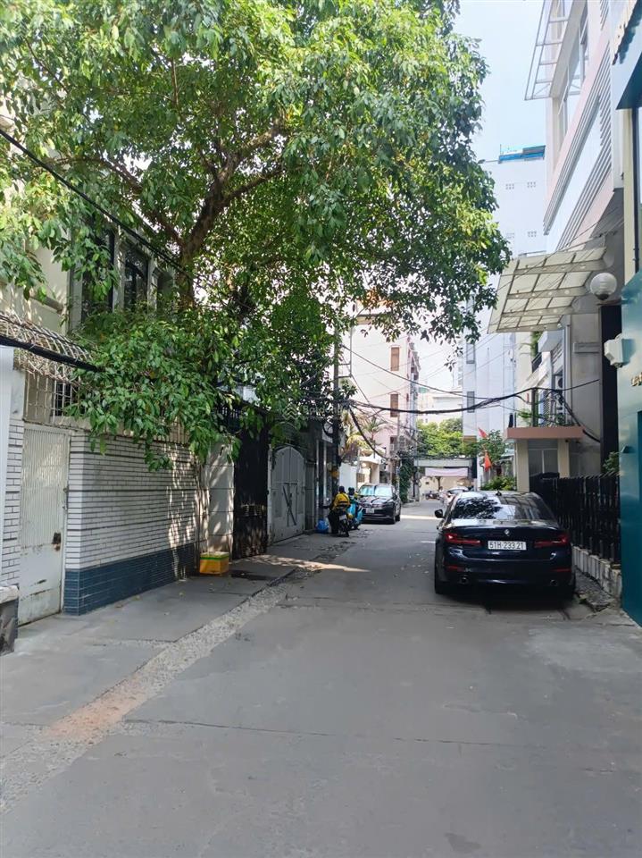 Nhà hẻm sát mt lạc long quân, tân bình  gần 60m2 giá nhỉnh 6 tỷ