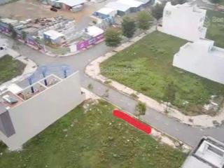 Bán đất mặt tiền d6 thuộc khu idico 2, dt 6 x 25m. giá hơn 5 tỷ