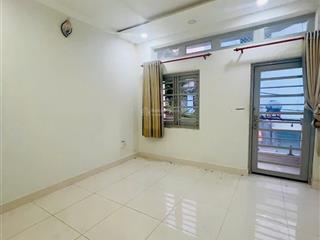 Nhà hẻm gần đường 3/2 quận 11, dt sàn 37m2, giá 3ty150 còn bớt