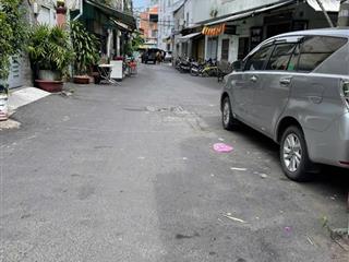 Nhà gần hxh ni sư huỳnh liên tân bình, dt 4m x 7m 28m2 giá hơn 3 tỷ