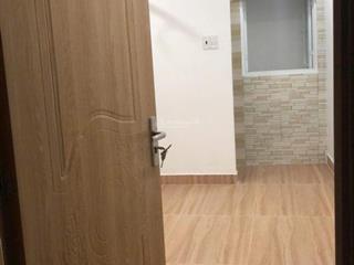 Nhà sát hẻm ô tô nguyễn văn nghi gò vấp  dt 4m x 7m giá 4,5ty tl