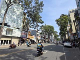 Mặt tiền kinh doanh đường an dương vương  quận 5. diện tích 165m2. kết cấu 6 tầng. giá 8x tỷ