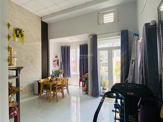 Nhà hxh đường 3/2, quận 10  dt 3,3m x 11m, giá hơn 5 tỷ