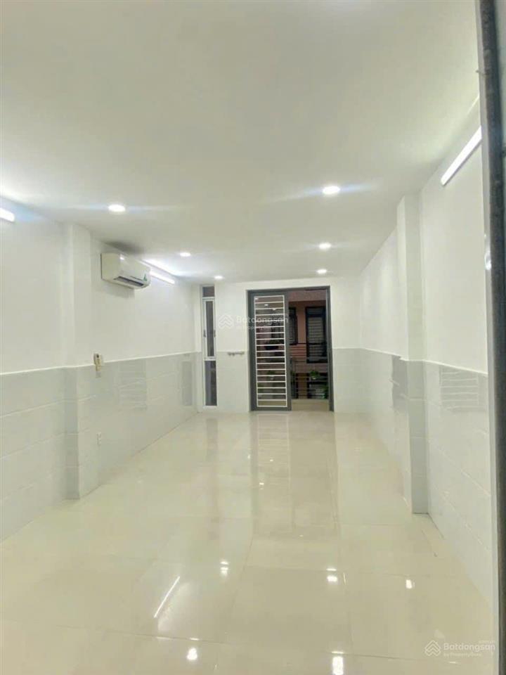 Bán nhà sát hxh lê văn sỹ, quận 3, dt đất 75m² giá hơn 8 tỷ