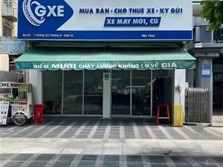 Cho thuê nhà đường 3/2, p. 14, q. 10, diện tích 7,3m x 8m ~ 51m2, giá 45 triệu/tháng