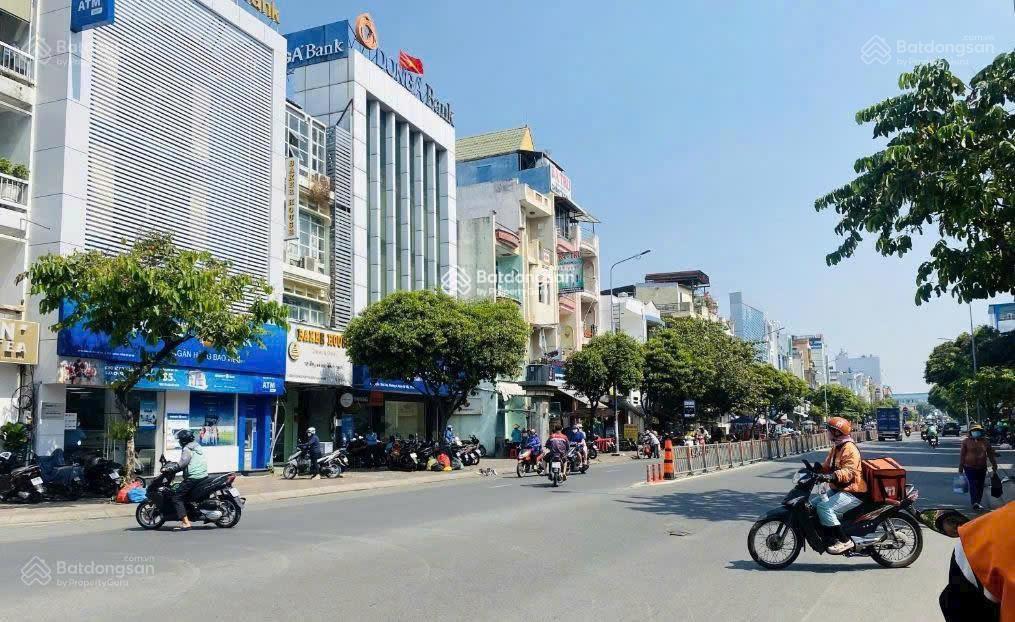 Cho thuê nhà đường 3/2, p. 14, q. 10, diện tích 7,3m x 8m ~ 51m2, giá 45 triệu/tháng