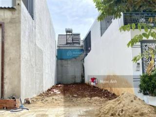 Đất đẹp 90m2 nguyễn thị lắng, xã tân phú trung, củ chi sổ hồng riêng, giá 1,6 tỷ