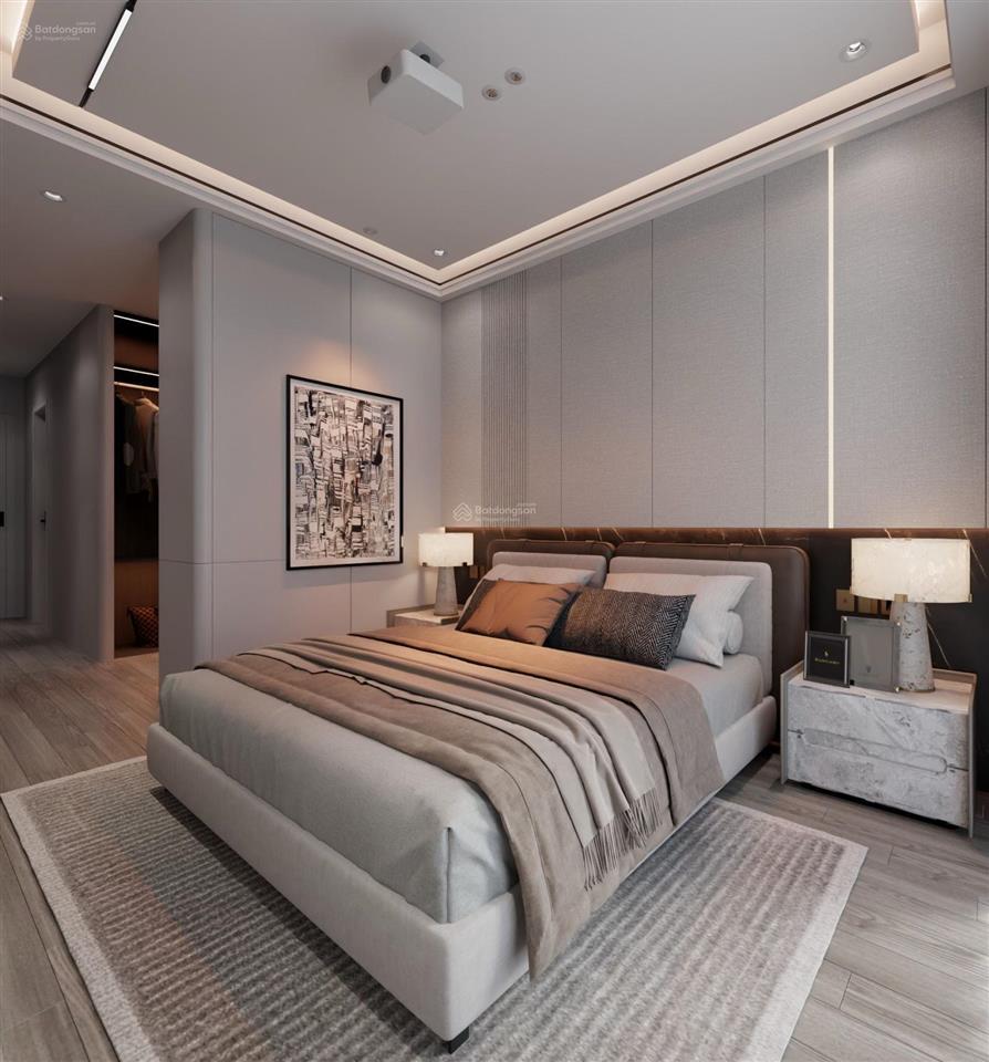 Nhà mới 52m x 7 tầng thang máy 40 m ra phố ( sát cv võ thị sáu ) trước măt nhà rộng thoáng hbthn