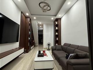 Nhà vị trí đẹp phố minh khai hbt hn, ngõ thẳng tắp 20m lên ô tô. 41m2 x 4t  mt 6m