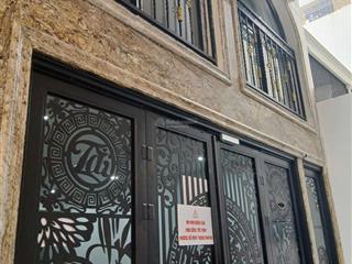 Bán nr tại láng hạ, 24 tỷ vnd, 82 m2, 23pn, 24wc, 7 tầng, mặt tiền 6m