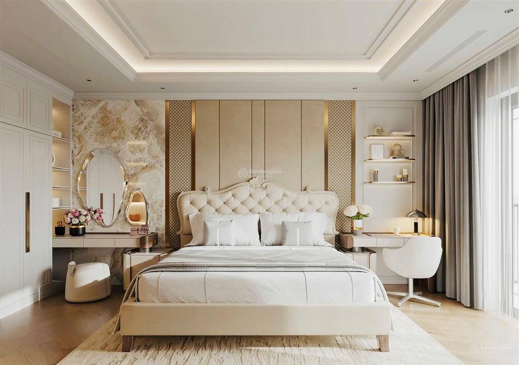 Nhà mới vị trí đẹp đẳng cấp sát mặt đường ô tô vào nhà.7 tầng thang máy 47m  mt 4,2 hoàng mai hn