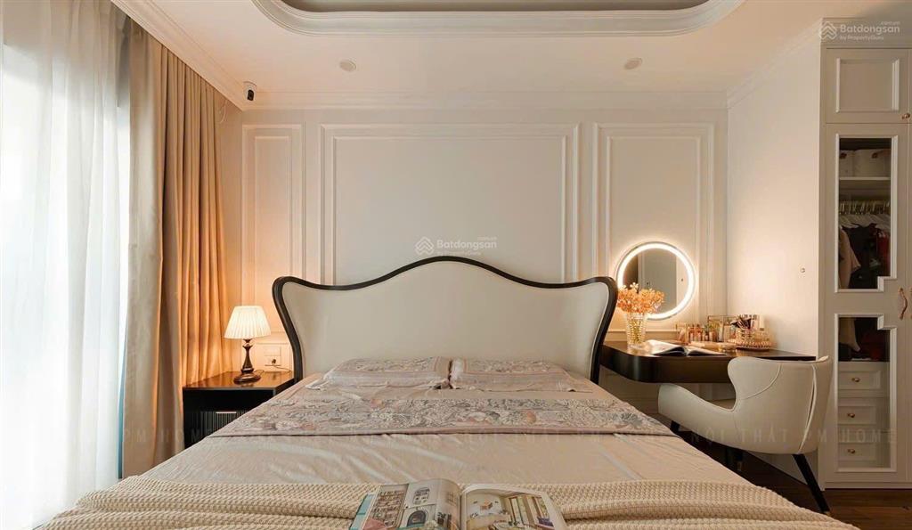 Siêu phẩm nhà mới 7t thang máy sát mặt phố ô tô vào nhà qu hoàng mai hn 47 m mt 4,2m kinh doanh