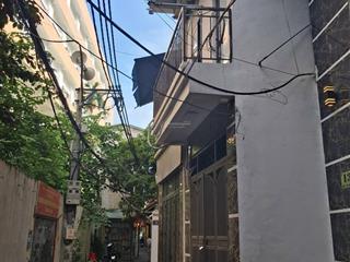 Nhà mới 4 t tân mai h mai hn, dt 20 m2 4,1 tỷ  80 m ra mặt phố, gần hồ đền lừ, 3pn đủ công năng