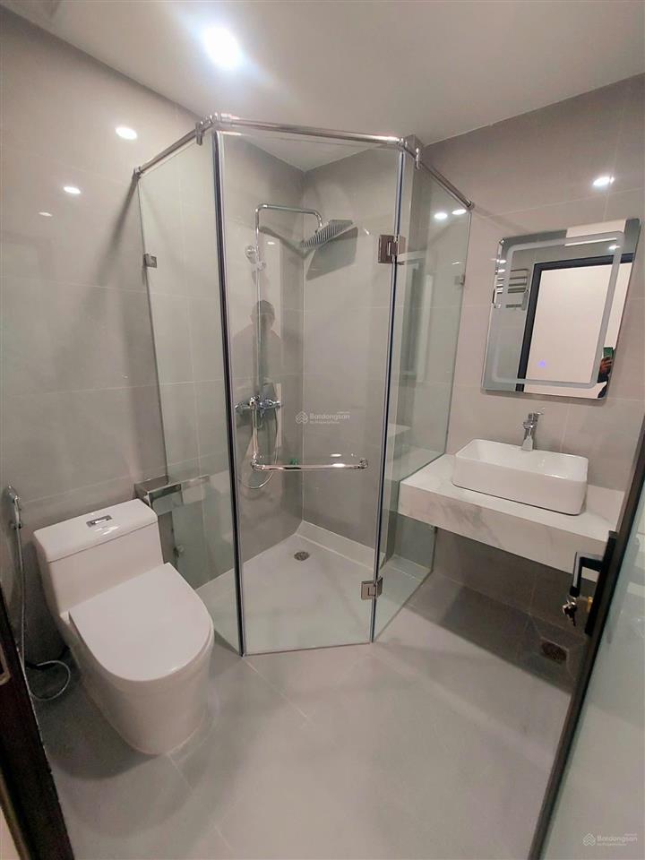 Bán nr 40m2, 3pn, 4wc tại phường giáp bát, quận hoàng mai, hà nội, giá cực chất 12,7 tỷ vnd