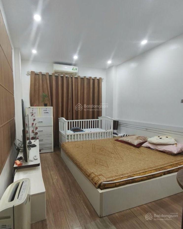 Bán nr tại khâm thiên, giá siêu hời 3,3 tỷ, 18m2, 3pn, 4wc, 4 tầng