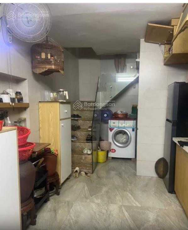 Bán nr tại khâm thiên, giá siêu hời 3,3 tỷ, 18m2, 3pn, 4wc, 4 tầng