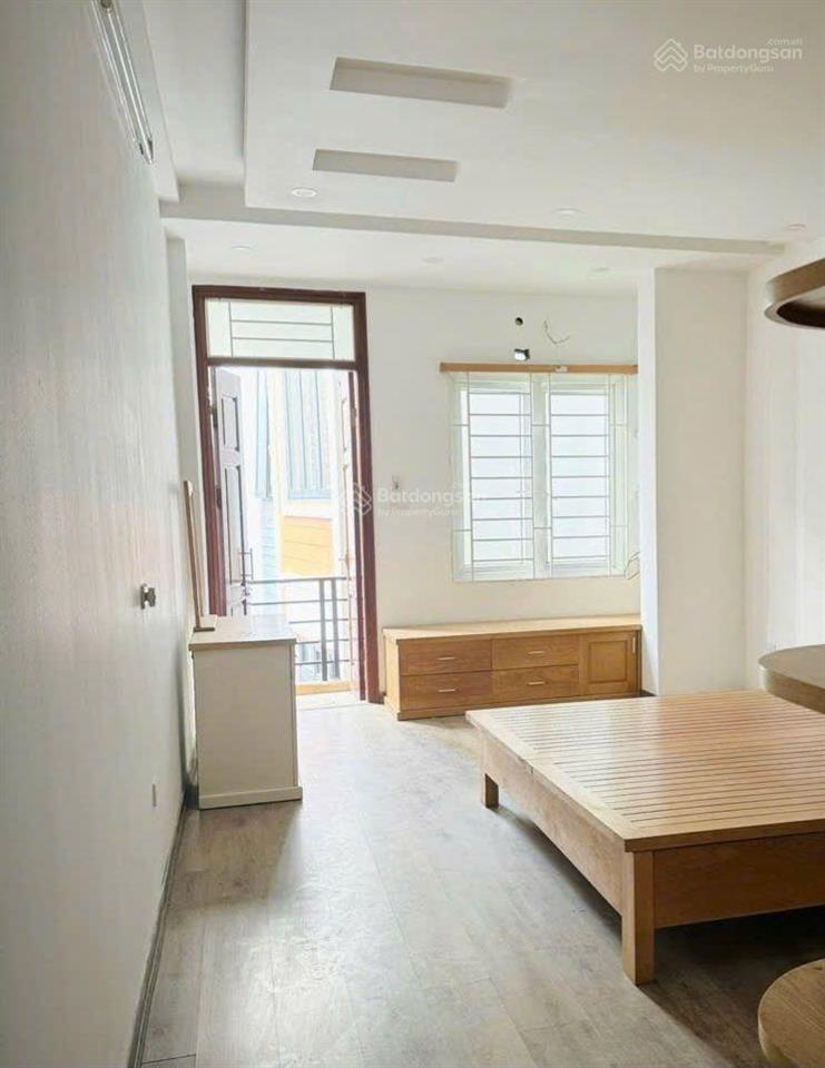 Bán nr đẹp tại khâm thiên, 1,5tỷ, 11m2, 4 tầng, 3pn, 4wc