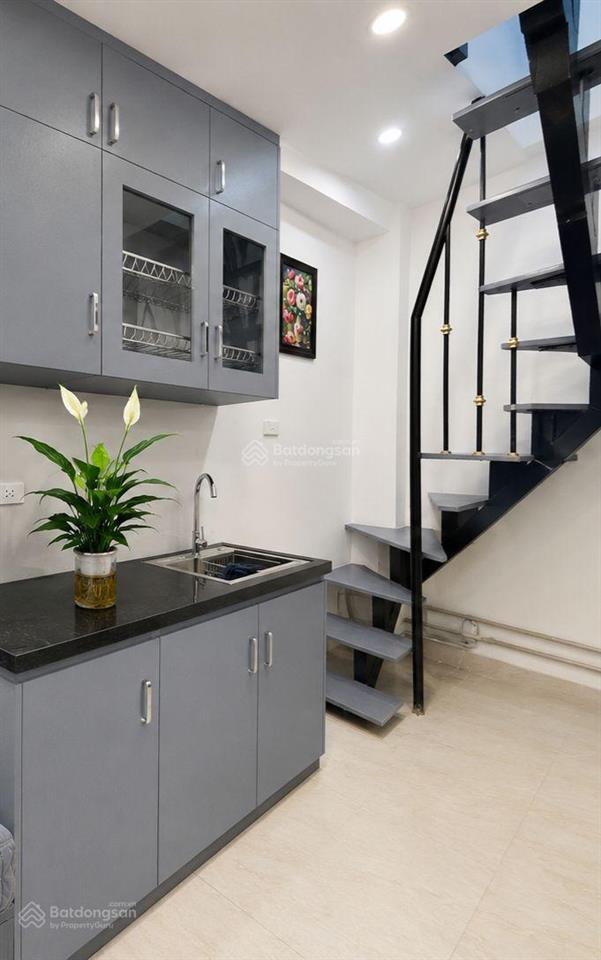 Bán nr đẹp tại khâm thiên, 1,5tỷ, 11m2, 4 tầng, 3pn, 4wc