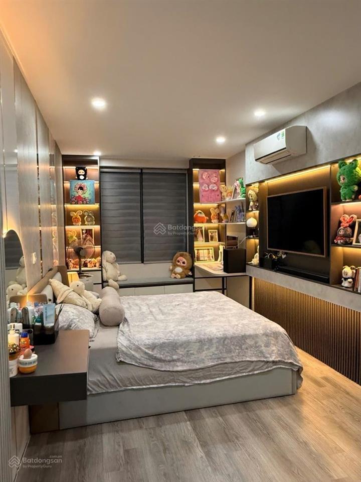 Căn hộ cc 2pn 3wc ở hoàng văn thụ, 7 tỷ vnd, 77m2, hàng hiếm tại giá cực chất