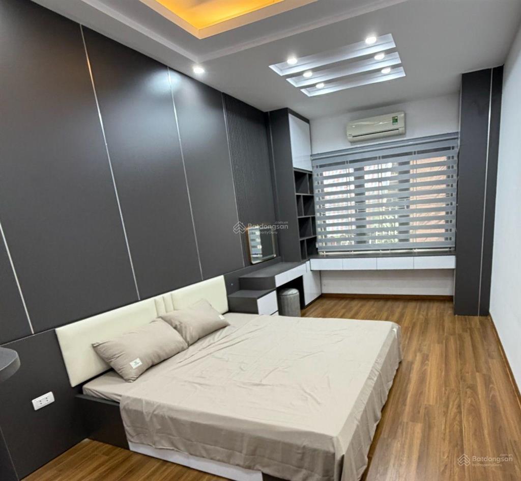 Bán nr 47m2, 5pn, 6wc, nguyễn ngọc vũ, 13,5 tỷ giá tốt tốt