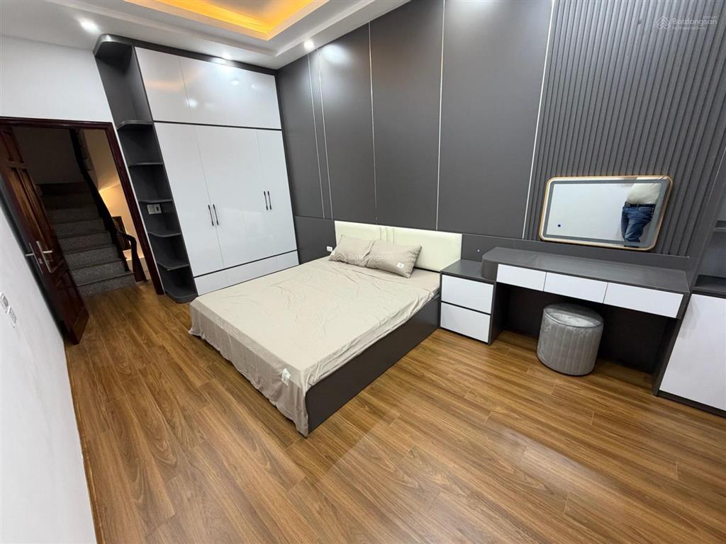 Hàng hiếm tại bạch mai, 9,1 tỷ, 32m2, 3pn, 4wc, 5 tầng