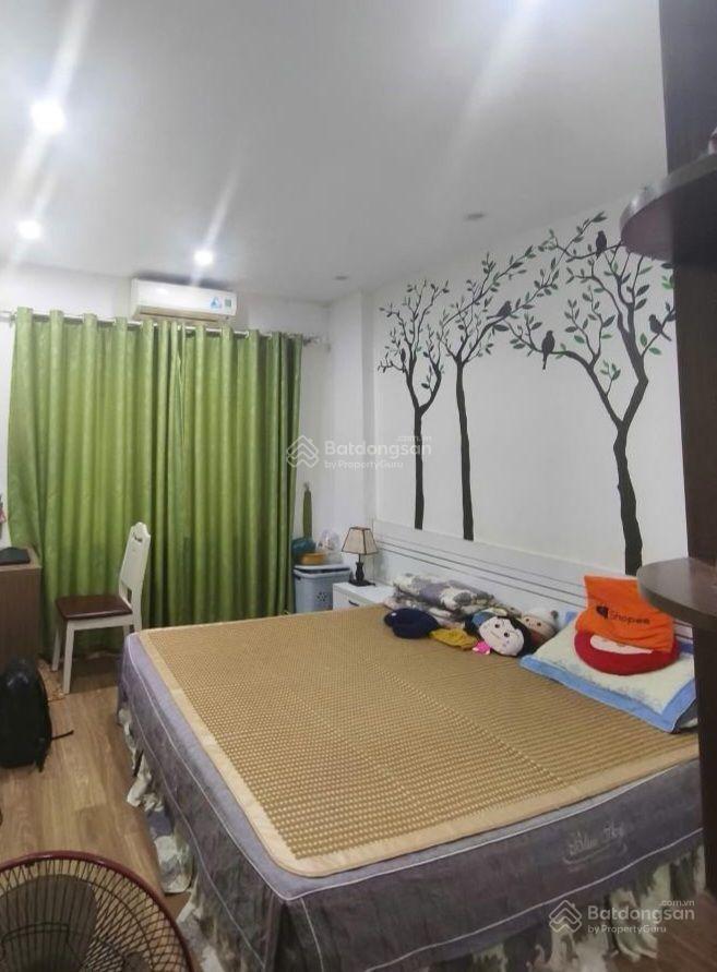 Bán nr 32m2, 6,5 tỷ, 3pn, 4wc tại hoàng văn thụ, q. hoàng mai, hà nội