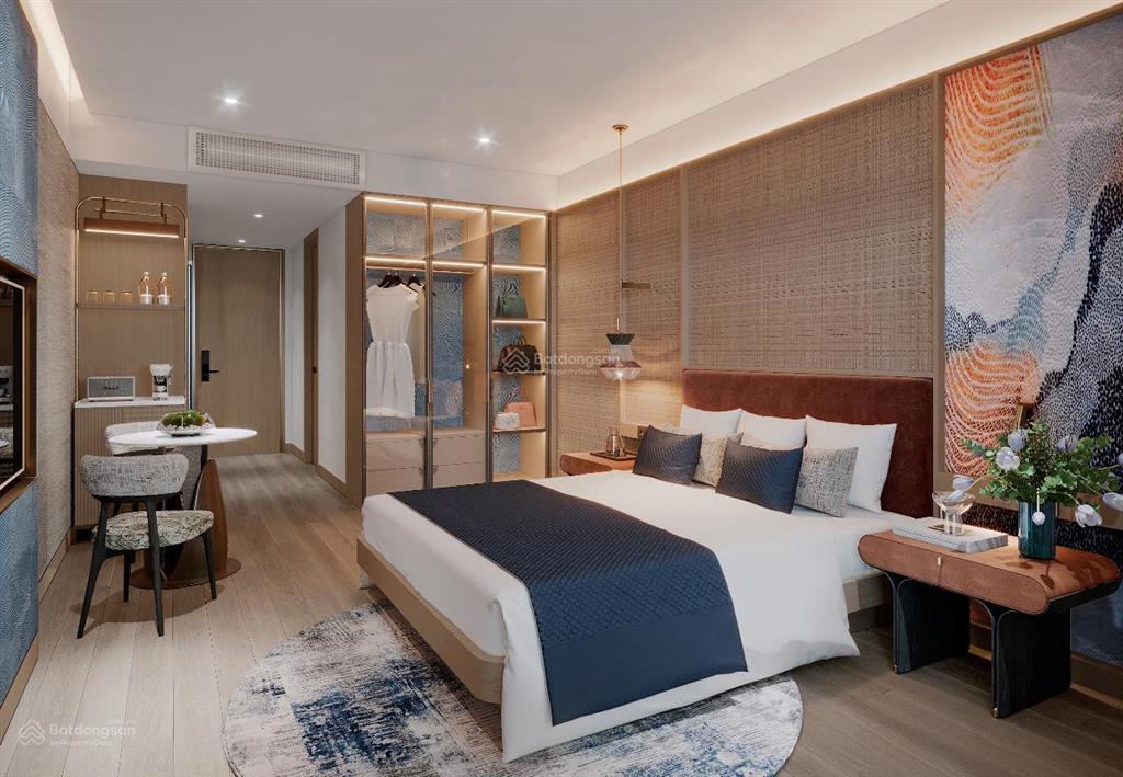 Căn hộ mặt biển hạ long giá siêu rẻ