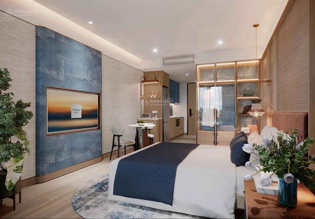 Căn hộ mặt biển hạ long giá siêu rẻ