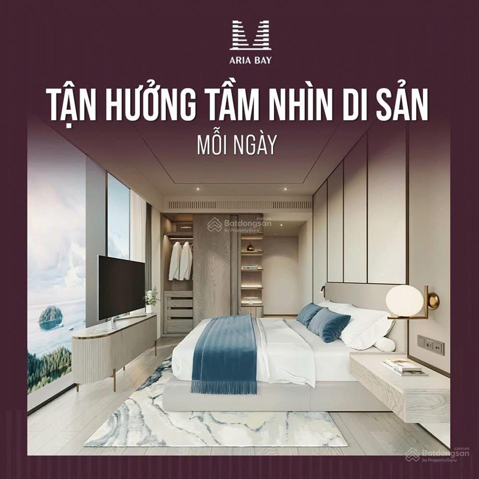 Cắt lỗ dự án aria rẻ nhất toà m