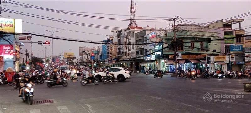 Hơn 40tr/m2  bán đất tặng dãy trọ 25tr/th  đông hưng thuận  q12  chỉ 14.2tỷ